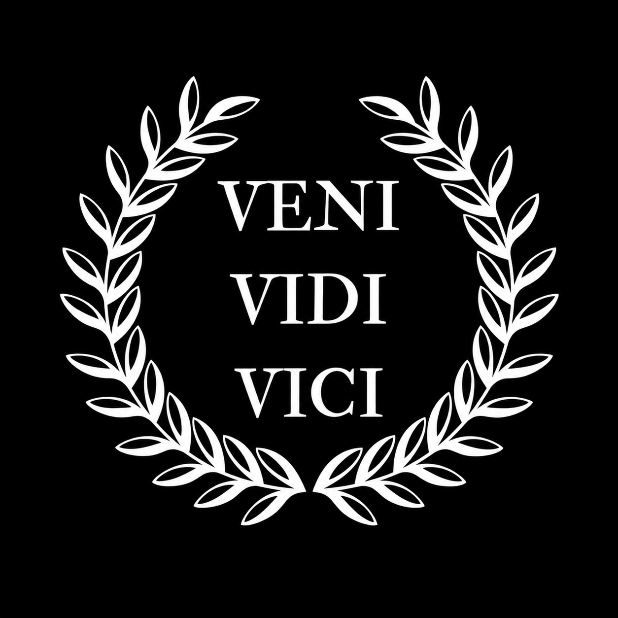 VeniVidiVici