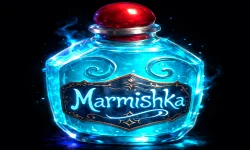 Мармышки